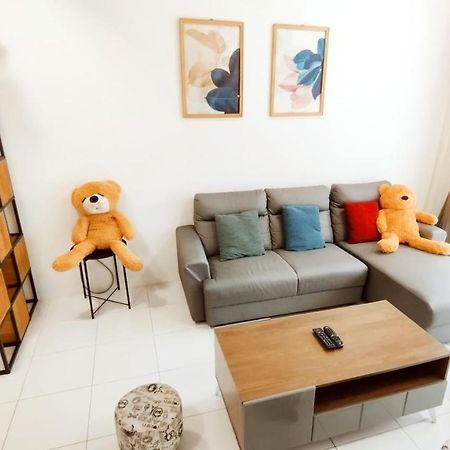 The Quintet Condominium 3-1 タナ・ラタ エクステリア 写真
