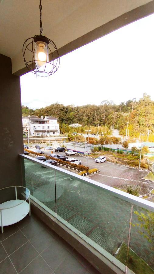 The Quintet Condominium 3-1 タナ・ラタ エクステリア 写真