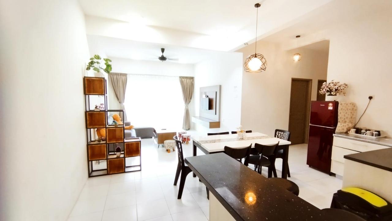 The Quintet Condominium 3-1 タナ・ラタ エクステリア 写真