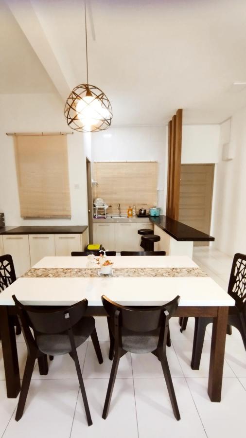 The Quintet Condominium 3-1 タナ・ラタ エクステリア 写真