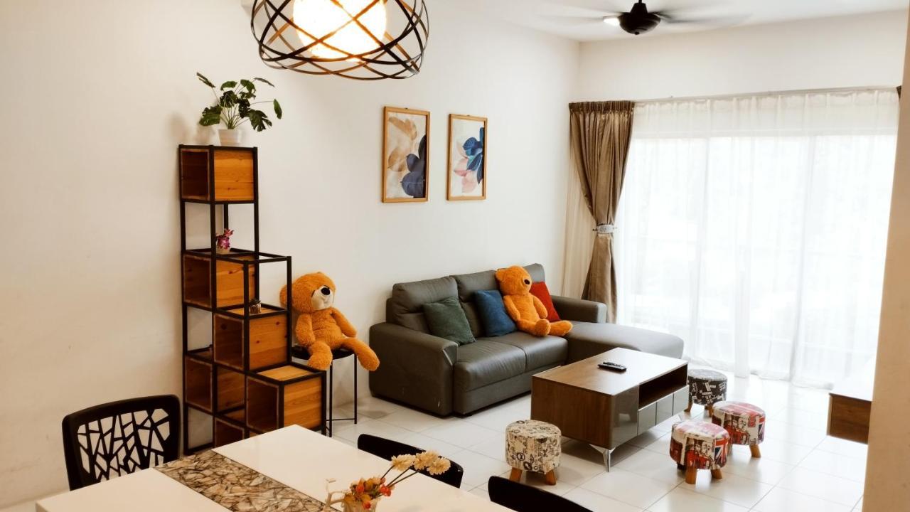 The Quintet Condominium 3-1 タナ・ラタ エクステリア 写真