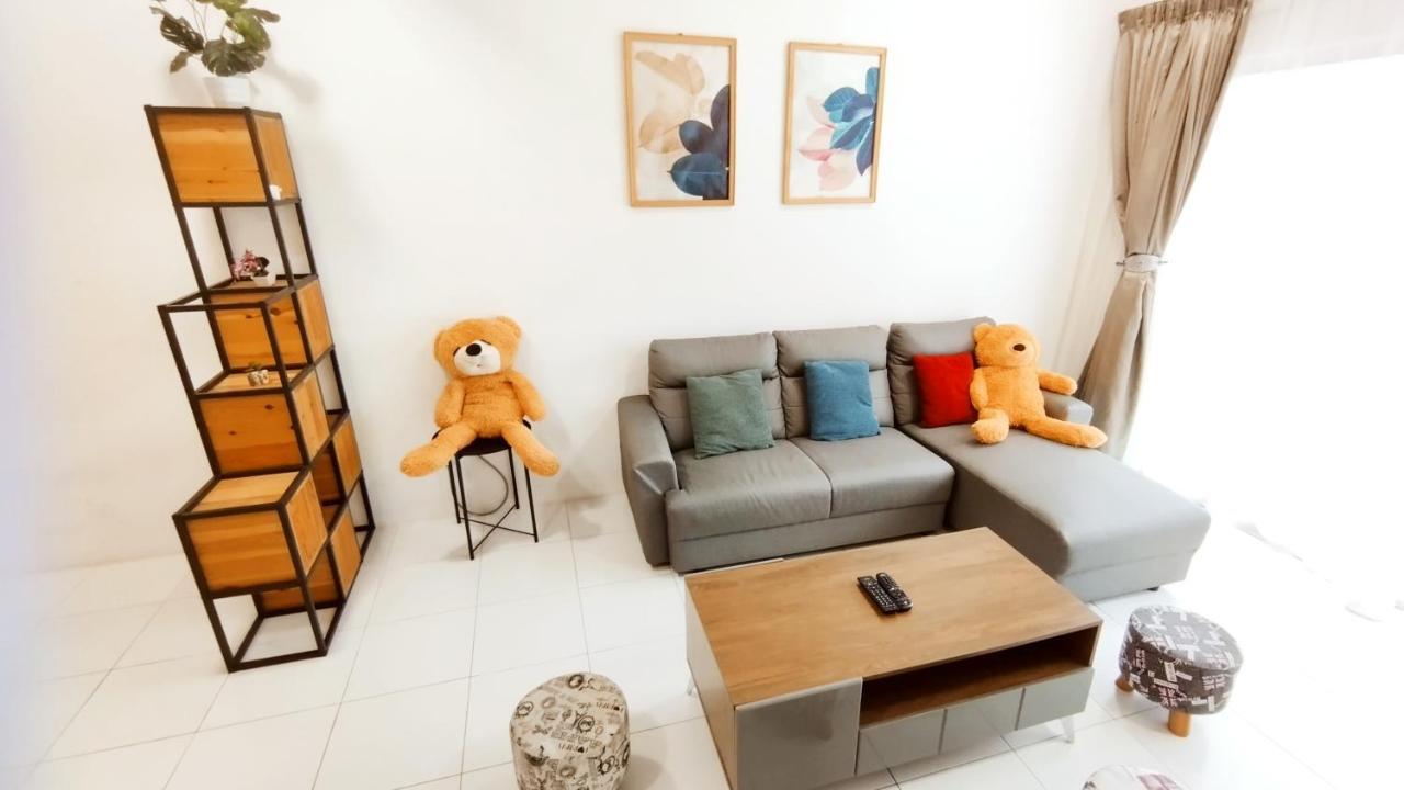 The Quintet Condominium 3-1 タナ・ラタ エクステリア 写真