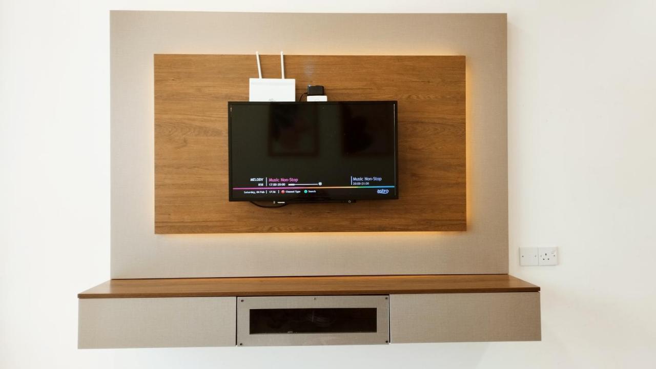 The Quintet Condominium 3-1 タナ・ラタ エクステリア 写真