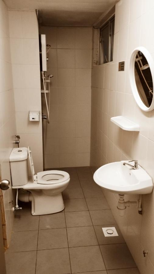 The Quintet Condominium 3-1 タナ・ラタ エクステリア 写真