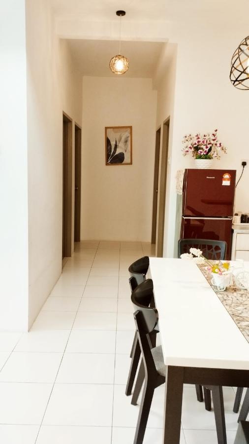 The Quintet Condominium 3-1 タナ・ラタ エクステリア 写真