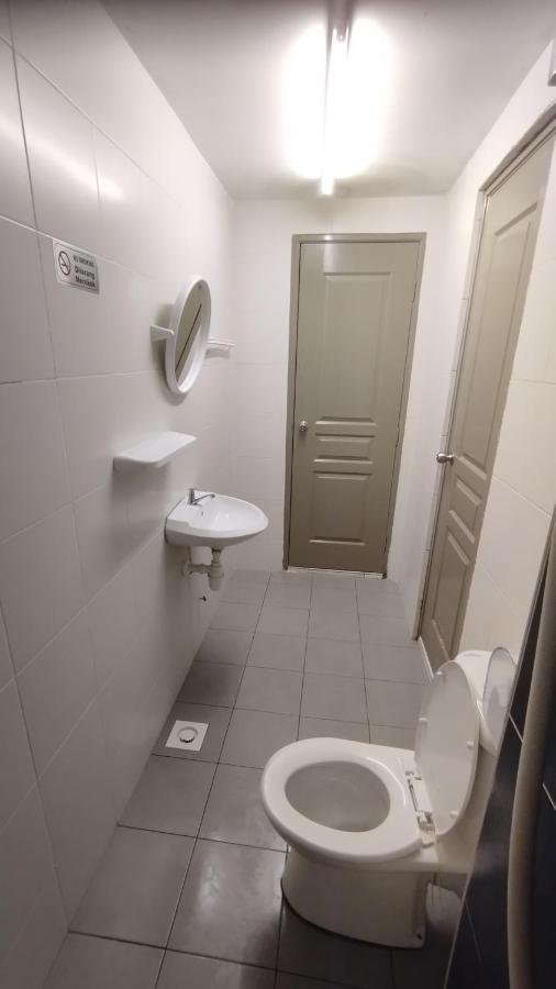 The Quintet Condominium 3-1 タナ・ラタ エクステリア 写真