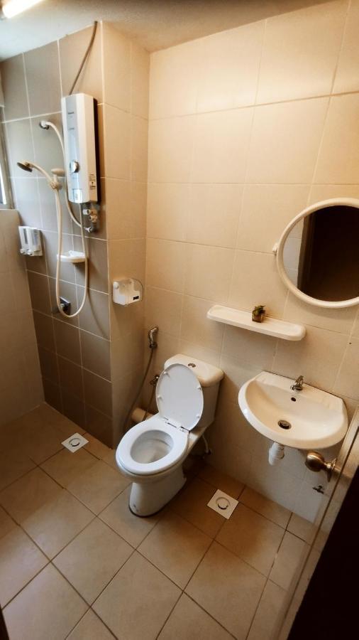 The Quintet Condominium 3-1 タナ・ラタ エクステリア 写真