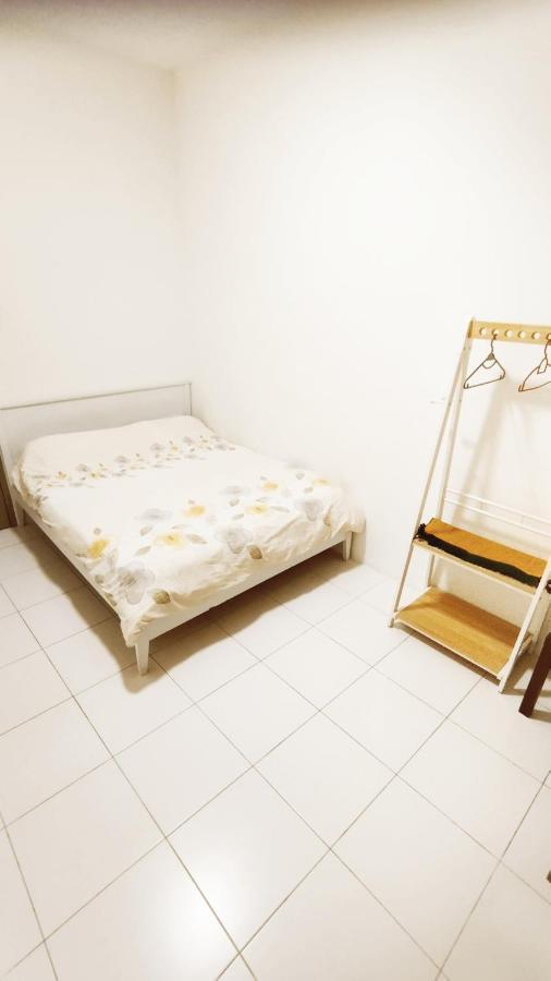 The Quintet Condominium 3-1 タナ・ラタ エクステリア 写真
