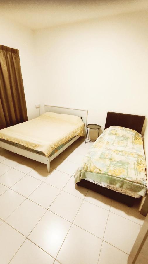 The Quintet Condominium 3-1 タナ・ラタ エクステリア 写真
