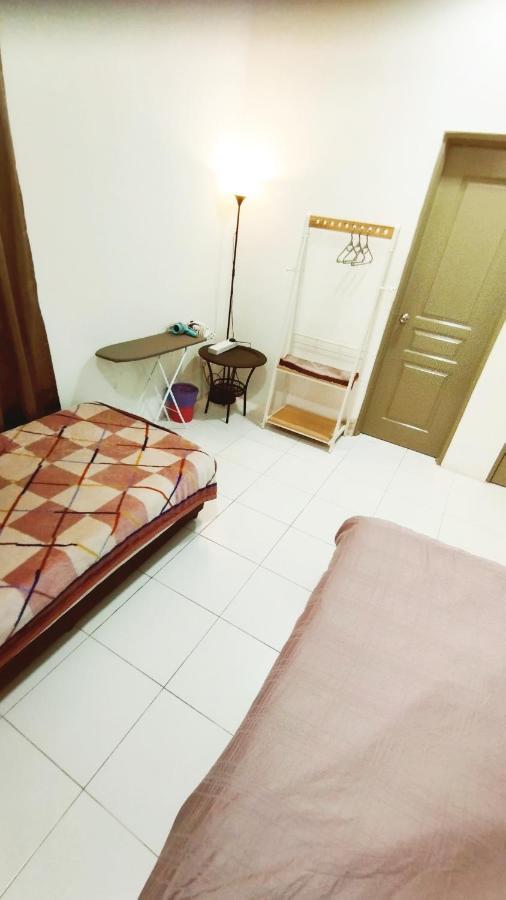 The Quintet Condominium 3-1 タナ・ラタ エクステリア 写真