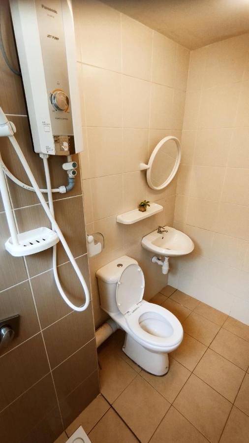 The Quintet Condominium 3-1 タナ・ラタ エクステリア 写真